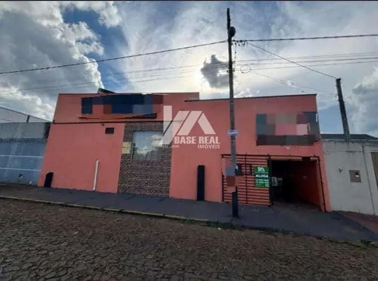 Conjunto comercial para locação, Contorno, Ponta Grossa, PR