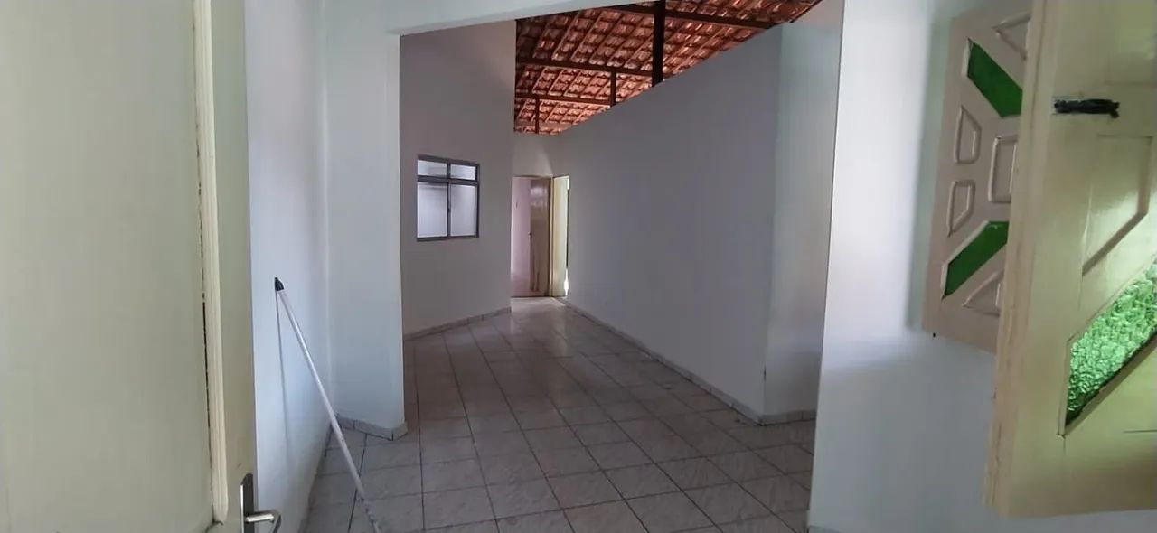 Foto - Aracaju - Santos Dumont
