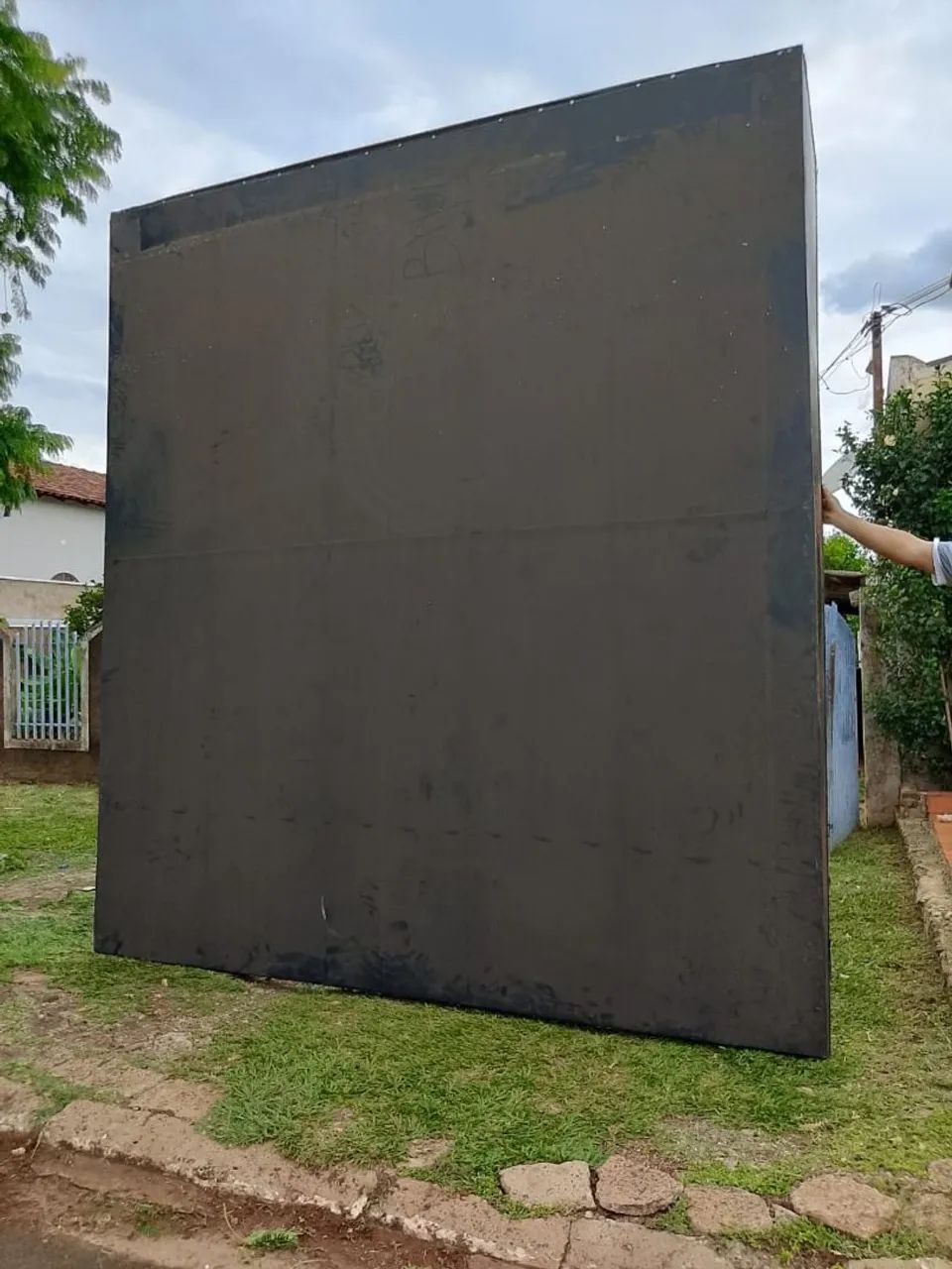 Toldo cobertura - Foto 5