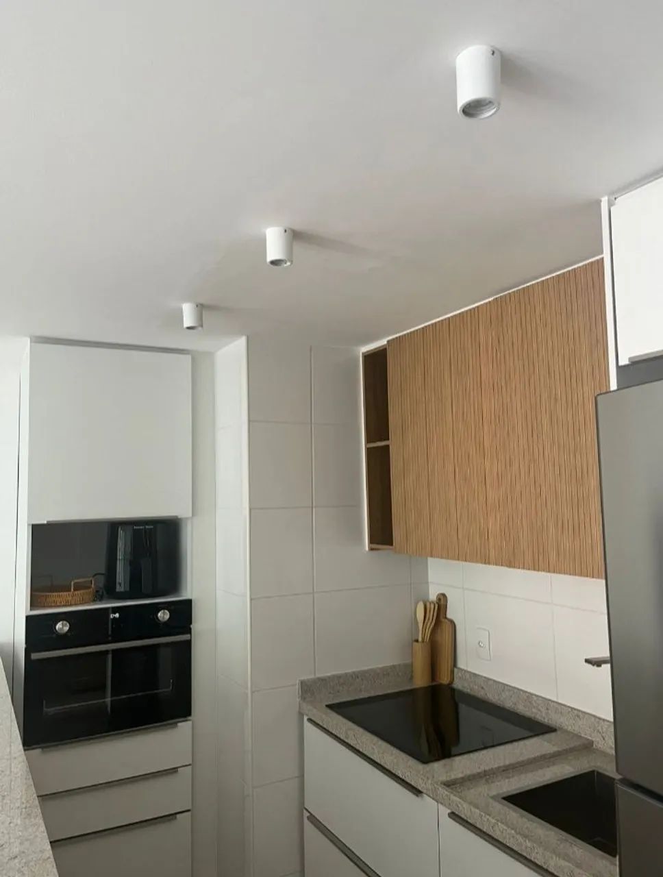 Móveis Novos Cozinha. Venda completa somente dos moveis ou por módulo.  - Foto 5