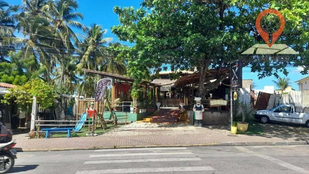 Casa à venda, 294 m² por R$ 2.200.000 - Praia do Francês - Marechal Deodoro/AL