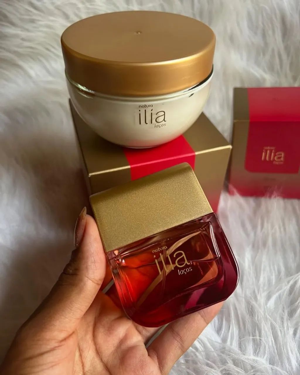 Natura Ilía Laços em promoção  - Foto 2