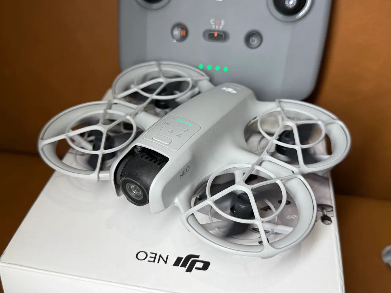 Drone DJI Neo Fly More Combo 