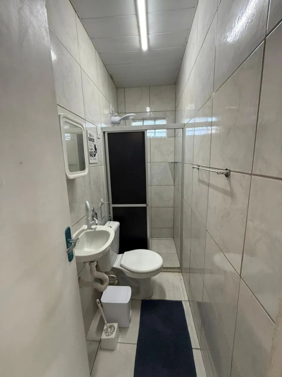 CASA MOBILIADA 03 QUARTOS - PRAIA MURIÚ - 01 LANCE ESCADA - LOCAÇÃO TEMPORÁRIA  - Foto 11