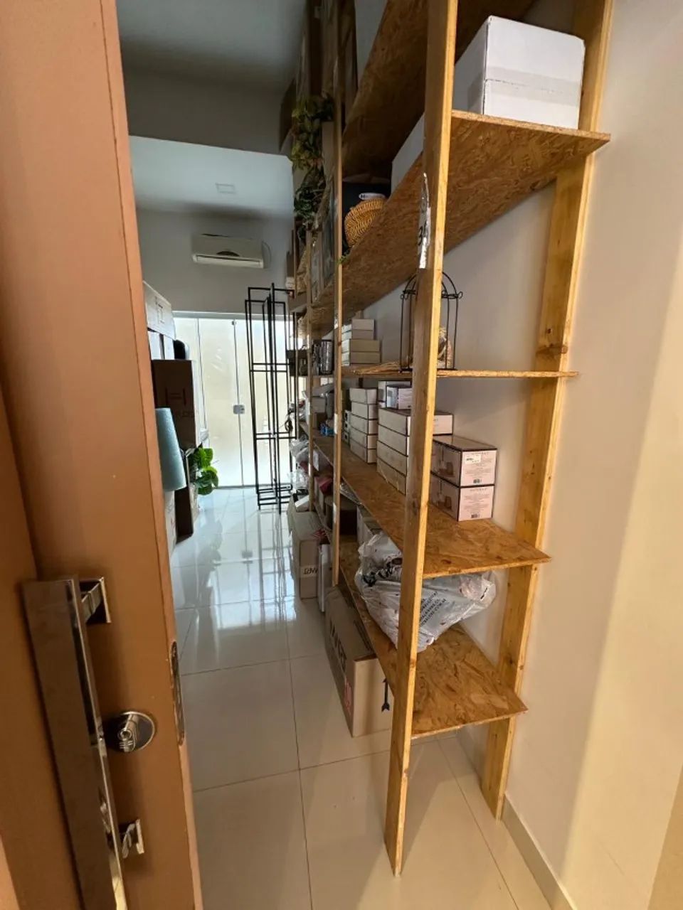 VENDO INSTALAÇÃO DE LOJA  - Foto 6