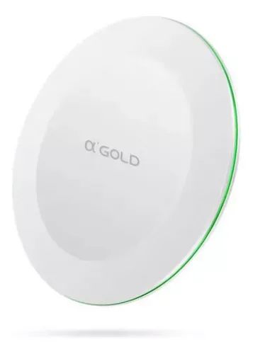 Carregador Portátil Por Indução 20w Sensor Usb Wireless BTE01 - Foto 2