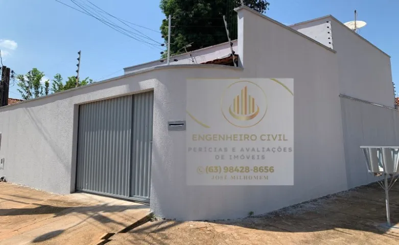 ALUGUEL CASA FORRADA, GARAGEM COBERTA, 2 QUARTOS, ÁREA DE SERVIÇO COBERTA QUADRA 503 NORTE