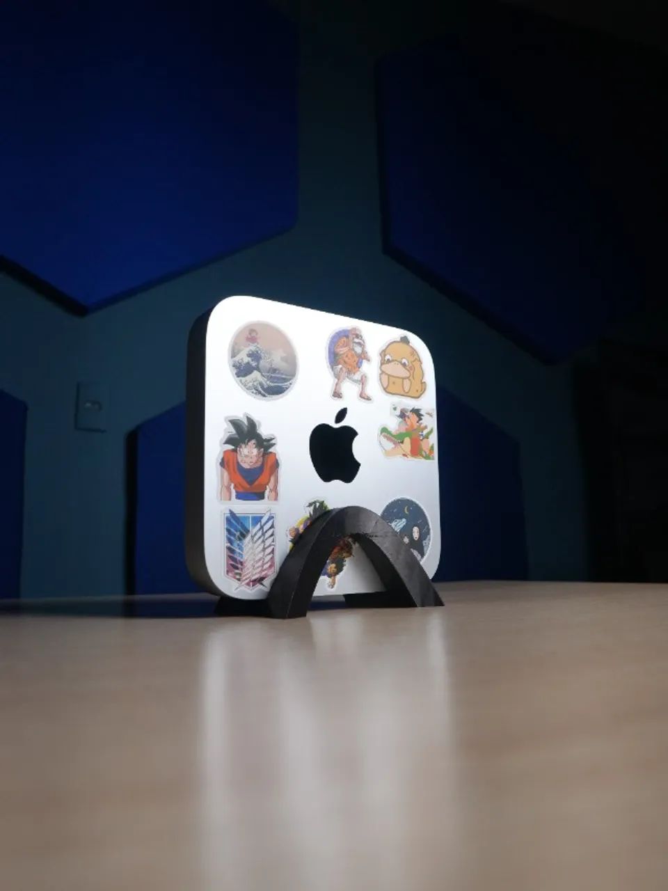 Mac mini M1 - 8gb Ram - 256gb Armazenamento - Computadores e