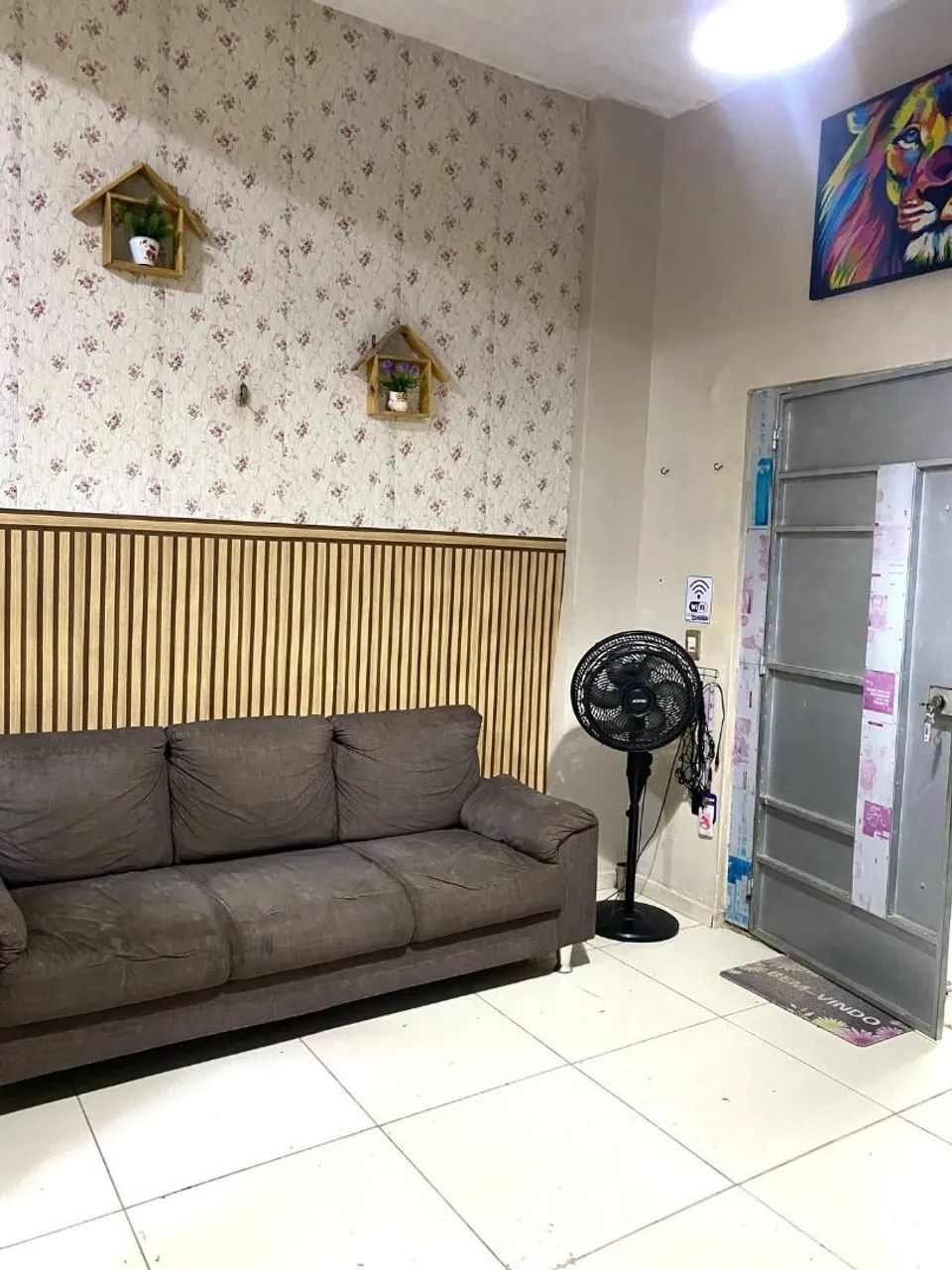 Foto - Belém - Pedreira