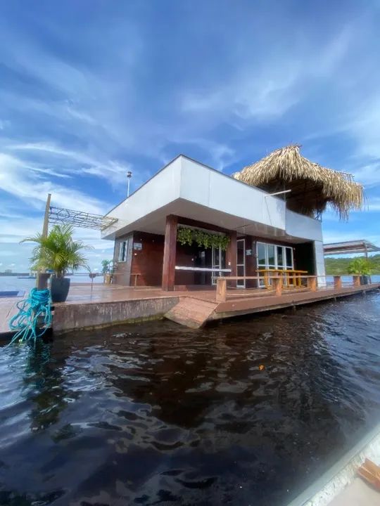 FLUTUANTE 240m2 (aceita negociação) - Foto 2