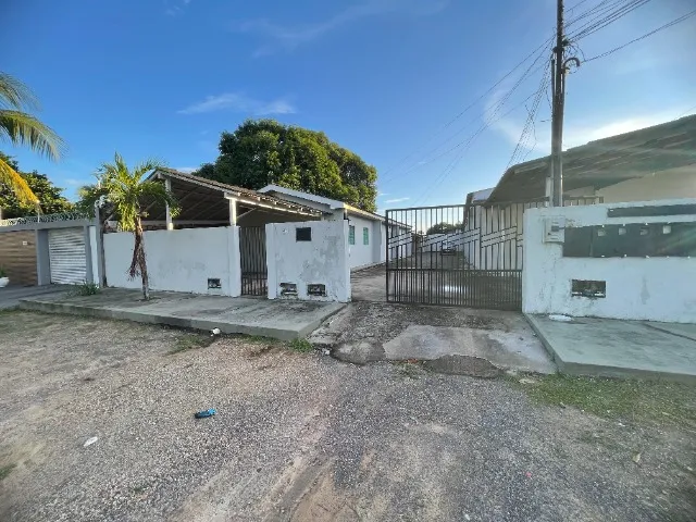 Locação de apartamento