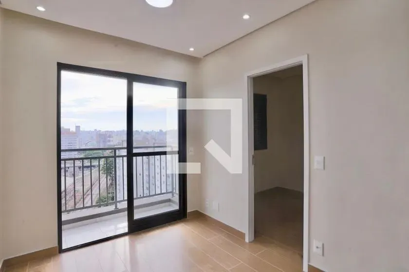 Apartamento à Venda - Mooca, 2 Quartos, 38 m2