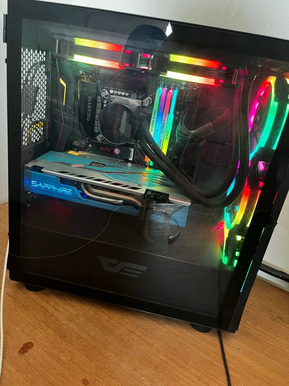 Pc gamer i7  - Foto 3