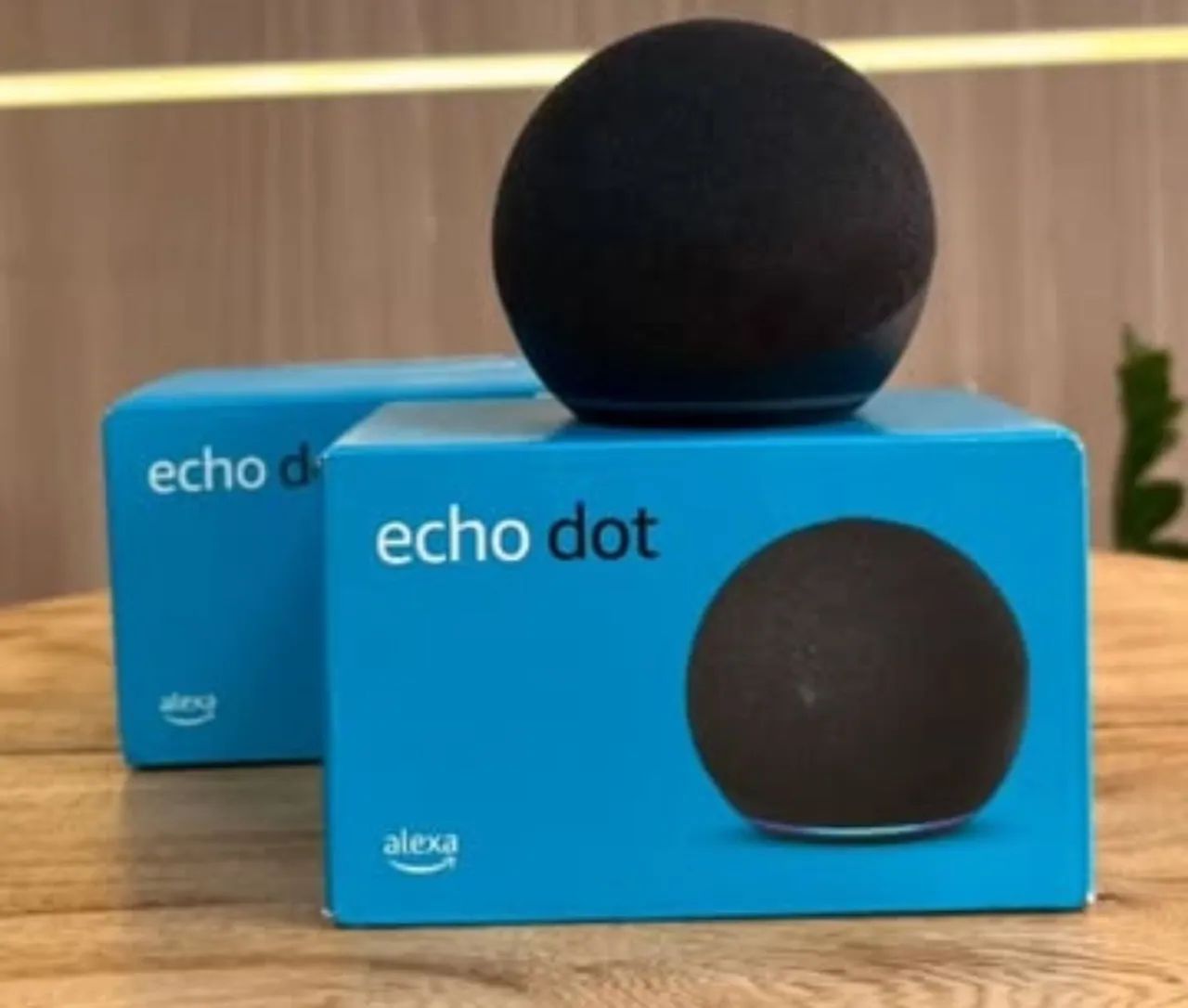 Echo Dot 5  - Foto 2