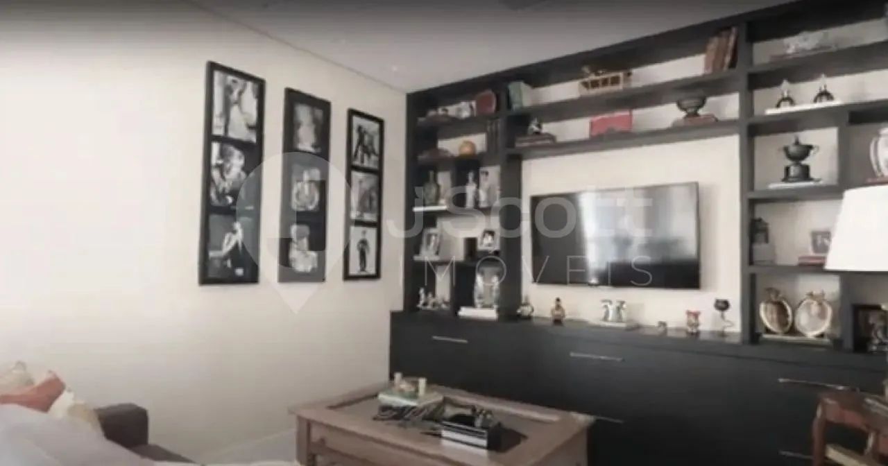 Lindo apartamento no bairro do Brooklin! - Foto 5