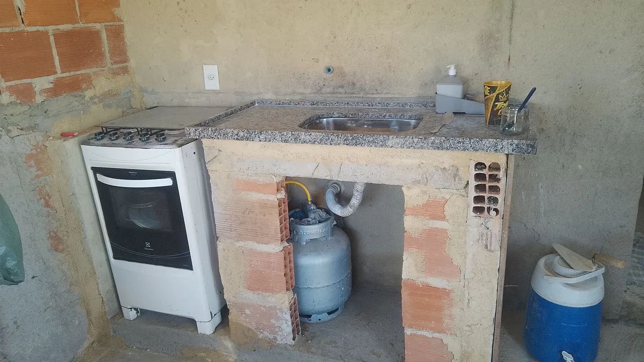 Vendo sitio em nova Iguaçu! - Foto 4