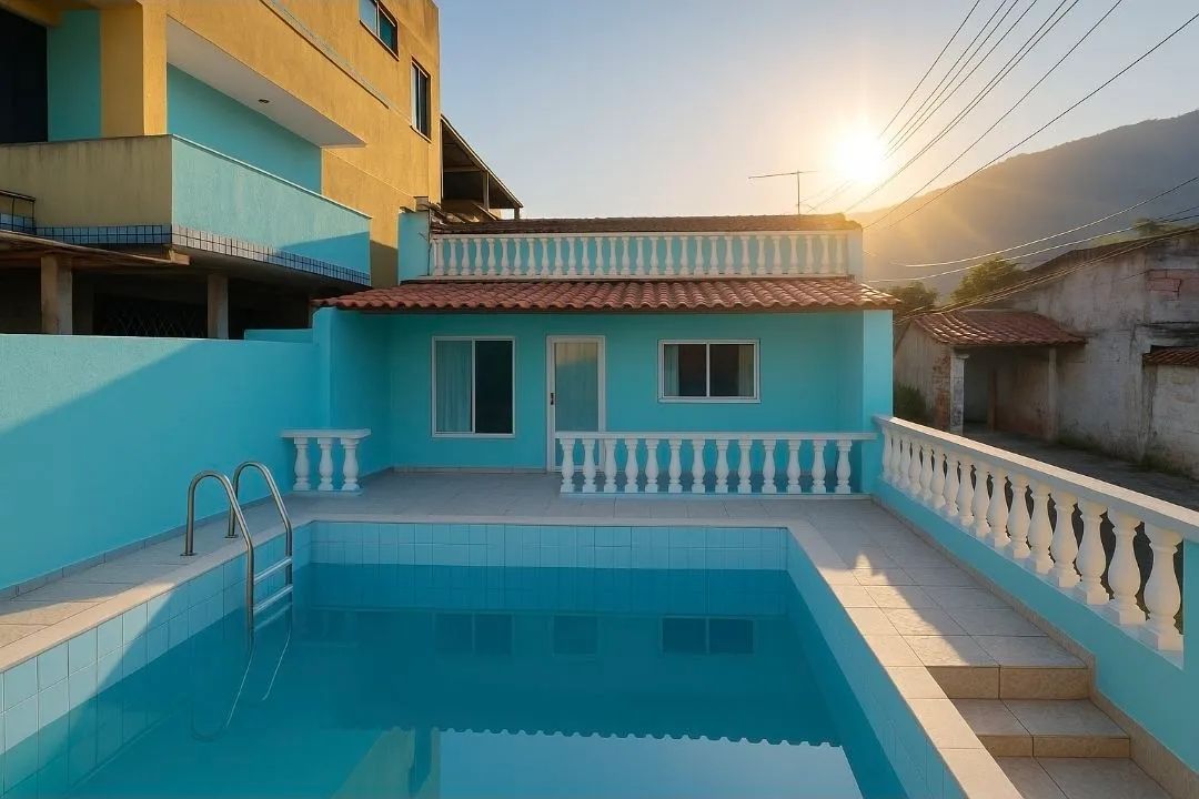 Foto - Rio de Janeiro - Jacarepaguá