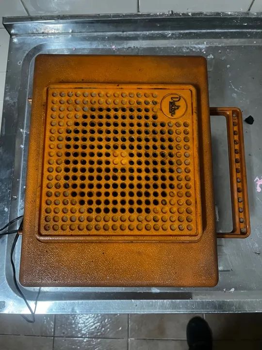 Rádio Vintage Delta Sonata - Foto 3