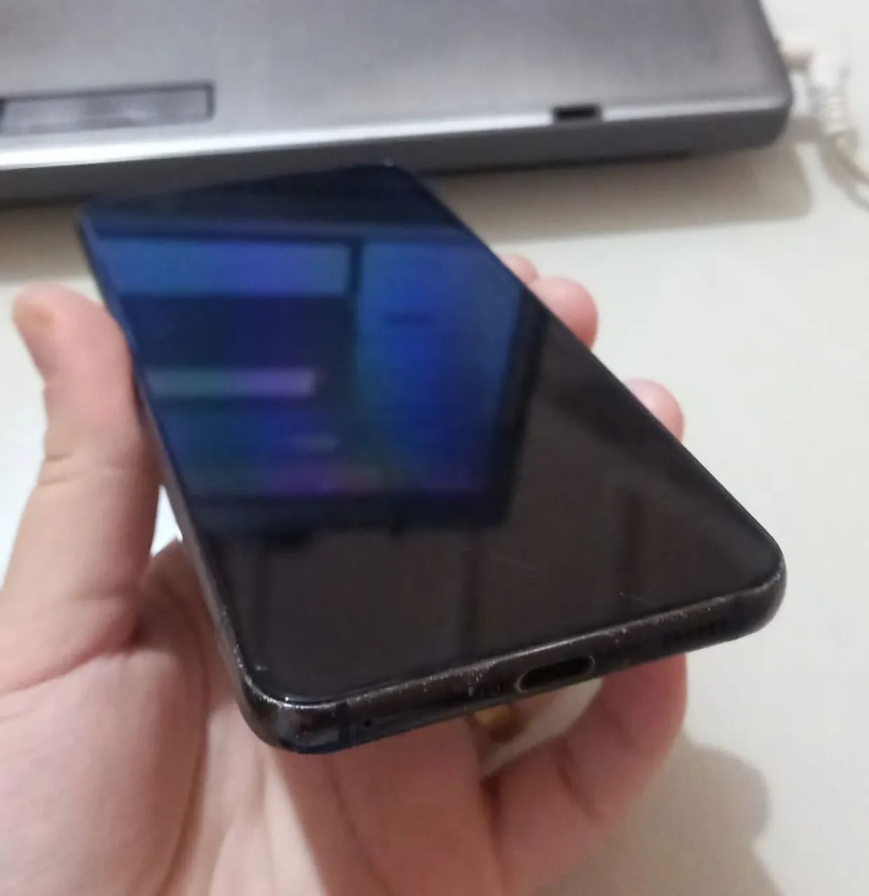 Galaxy S22 128gb celular - Foto 3