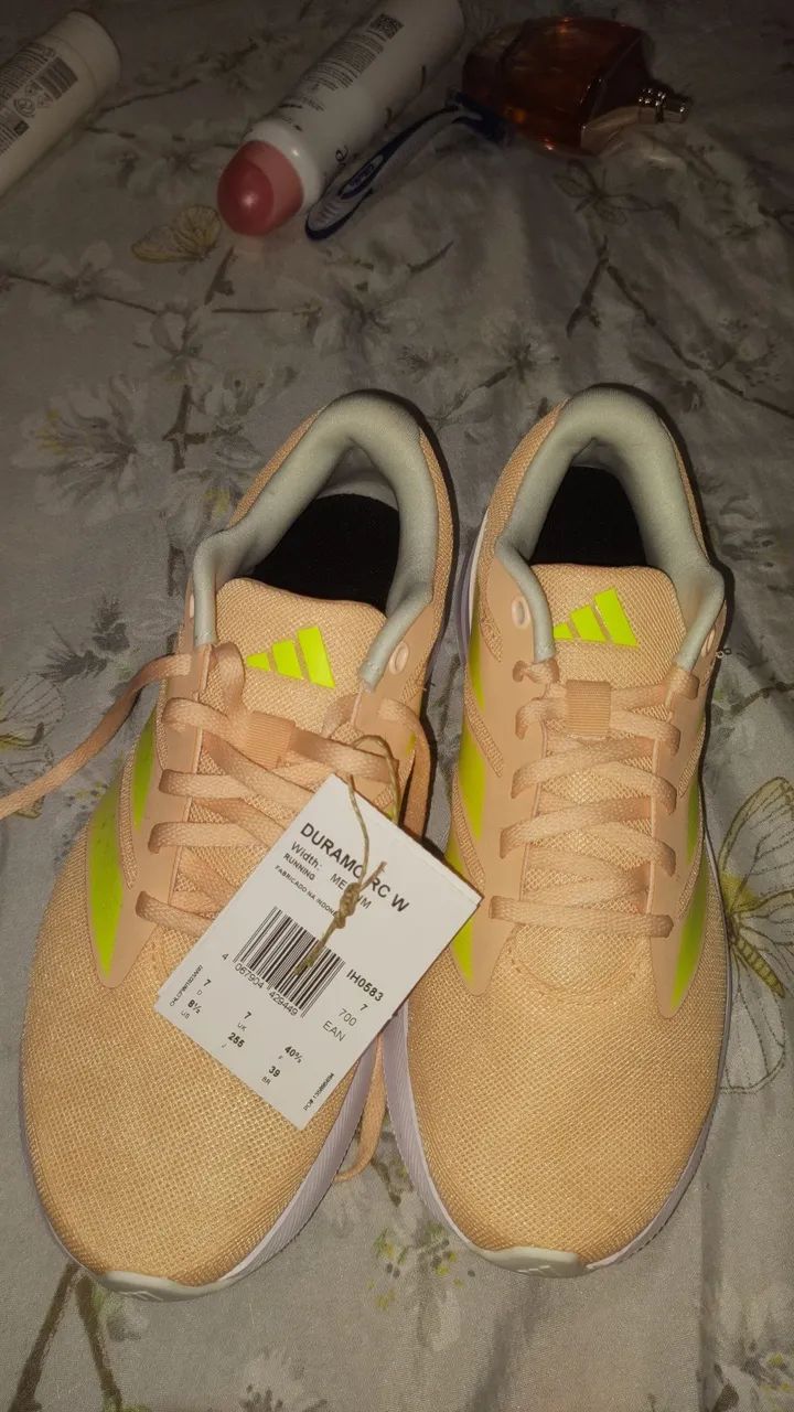 Tênis Adidas Duramo RC W