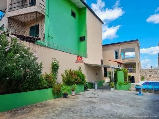 2 Casas no Cj Portal do Japáo, 1 Cobertura e um Apto todos independentes - Foto 3