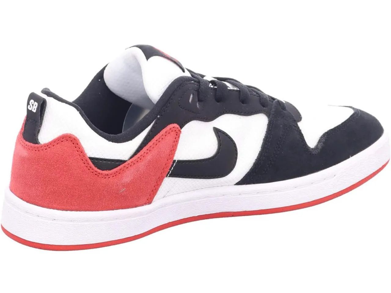 Tênis Masculino Nike SB ALLEYOOP Tamanho 40- Novo na caixa - Foto 4