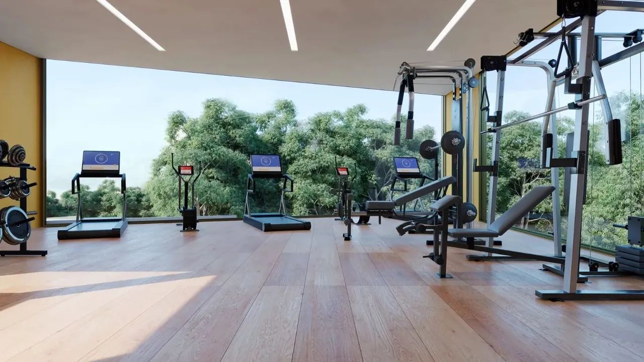 Imóvel para venda tem 30 metros quadrados com 1 quarto em Porto de Galinhas - Ipojuca - PE - Foto 6