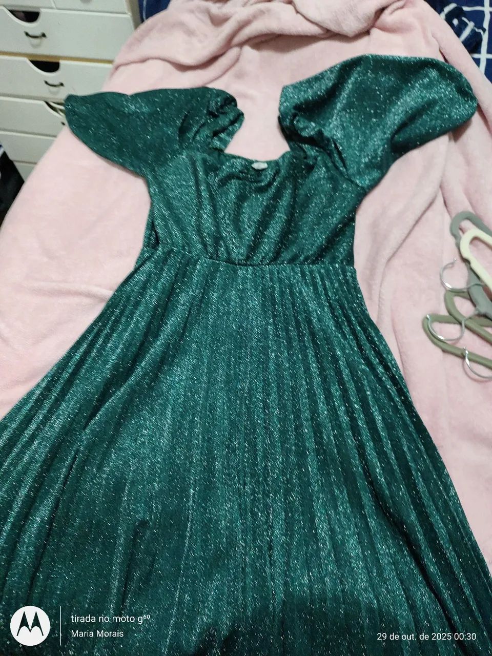 Vestido de festa - Foto 2