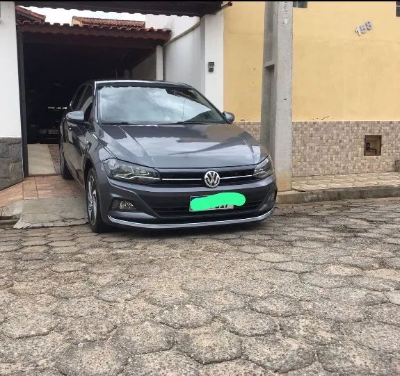 Polo highline TSI 2020