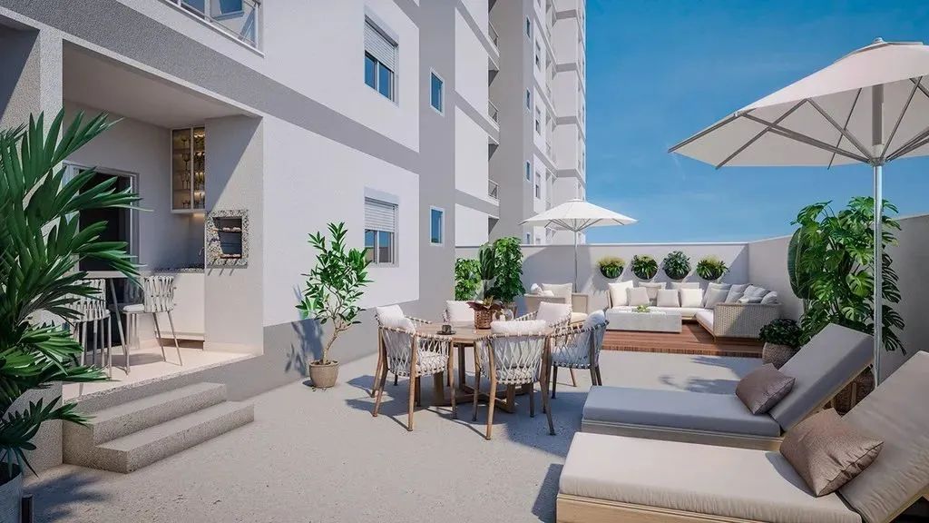 Terrazo Villa Augusta - Fase 1 - Foto 5