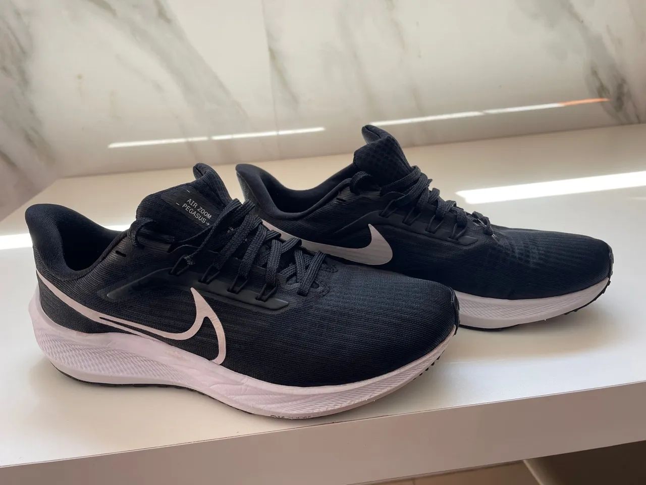 Tênis Nike Air Zoom Pegasus 39 - Feminino  - Foto 4