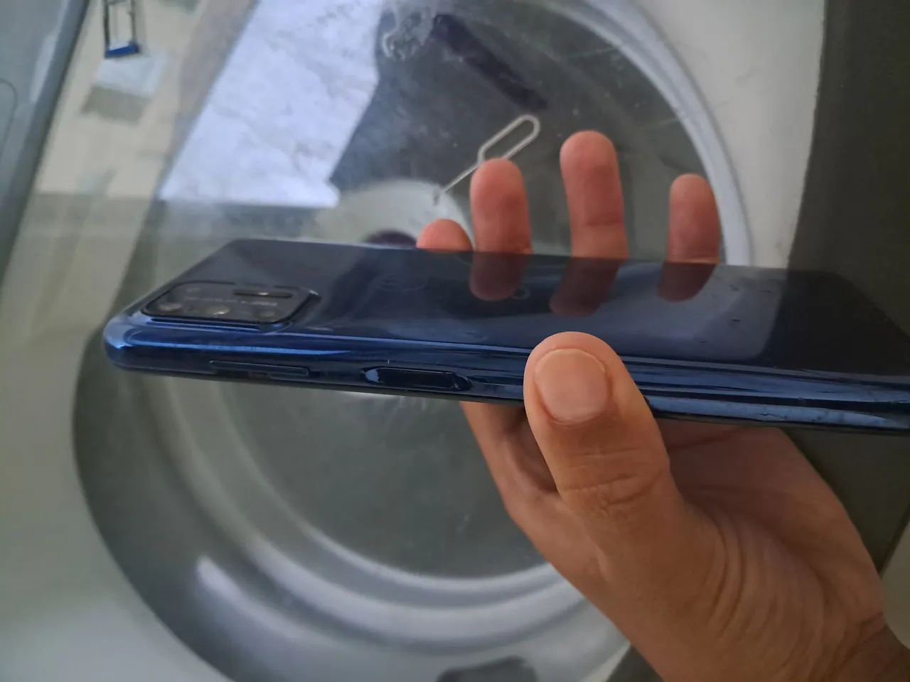 Moto G9 plus  - Foto 5
