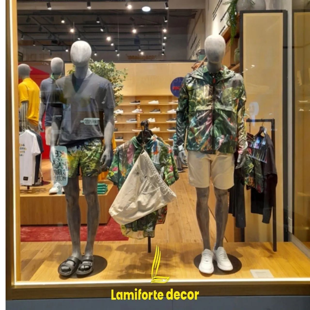 Piso Laminado - Novo - Foto 2