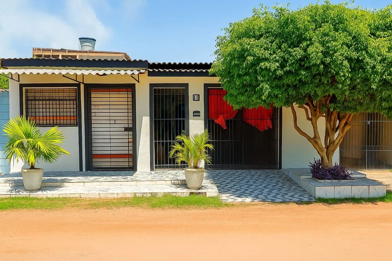 Foto - Olinda - Peixinhos