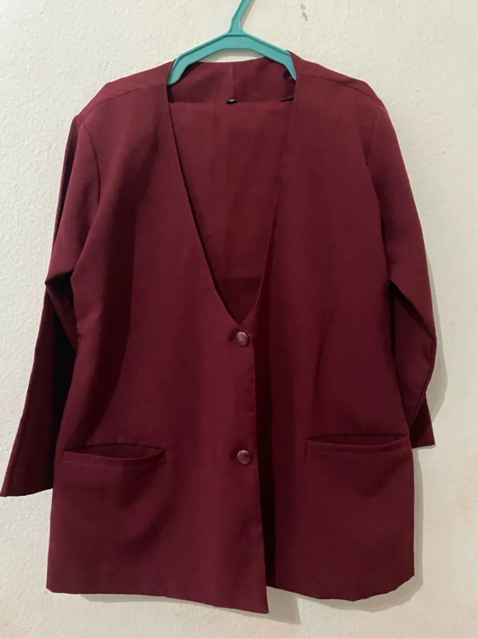 Conjunto de calça  - Foto 2