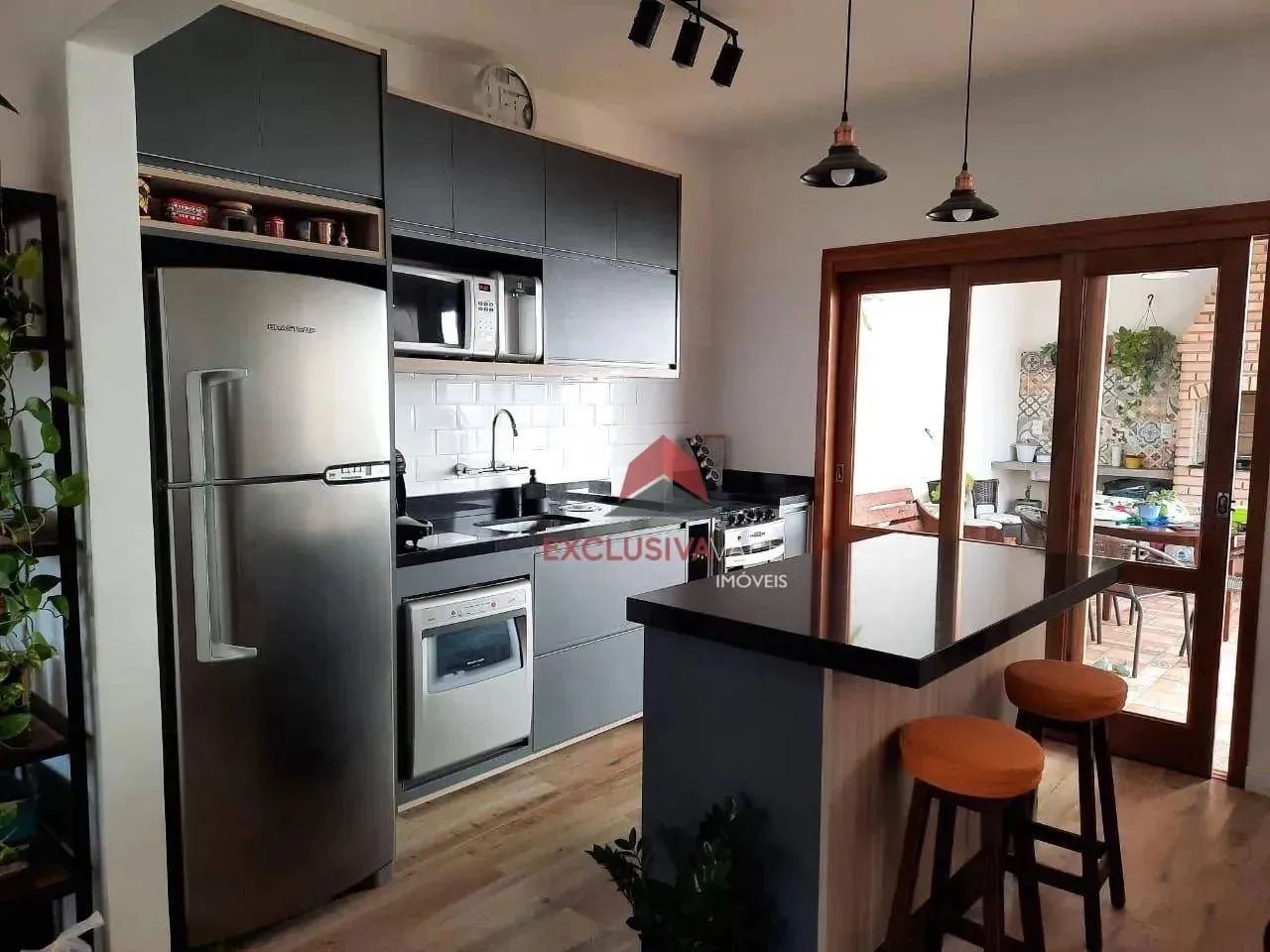 Casa com 1 dormitório à venda, 105 m² por R$ 670.000,00 - Jardim Uirá - São José dos Campo - Foto 5