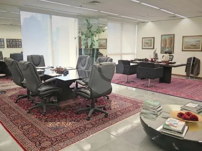 Salas para locação em Cidade jardim - SP - Foto 2