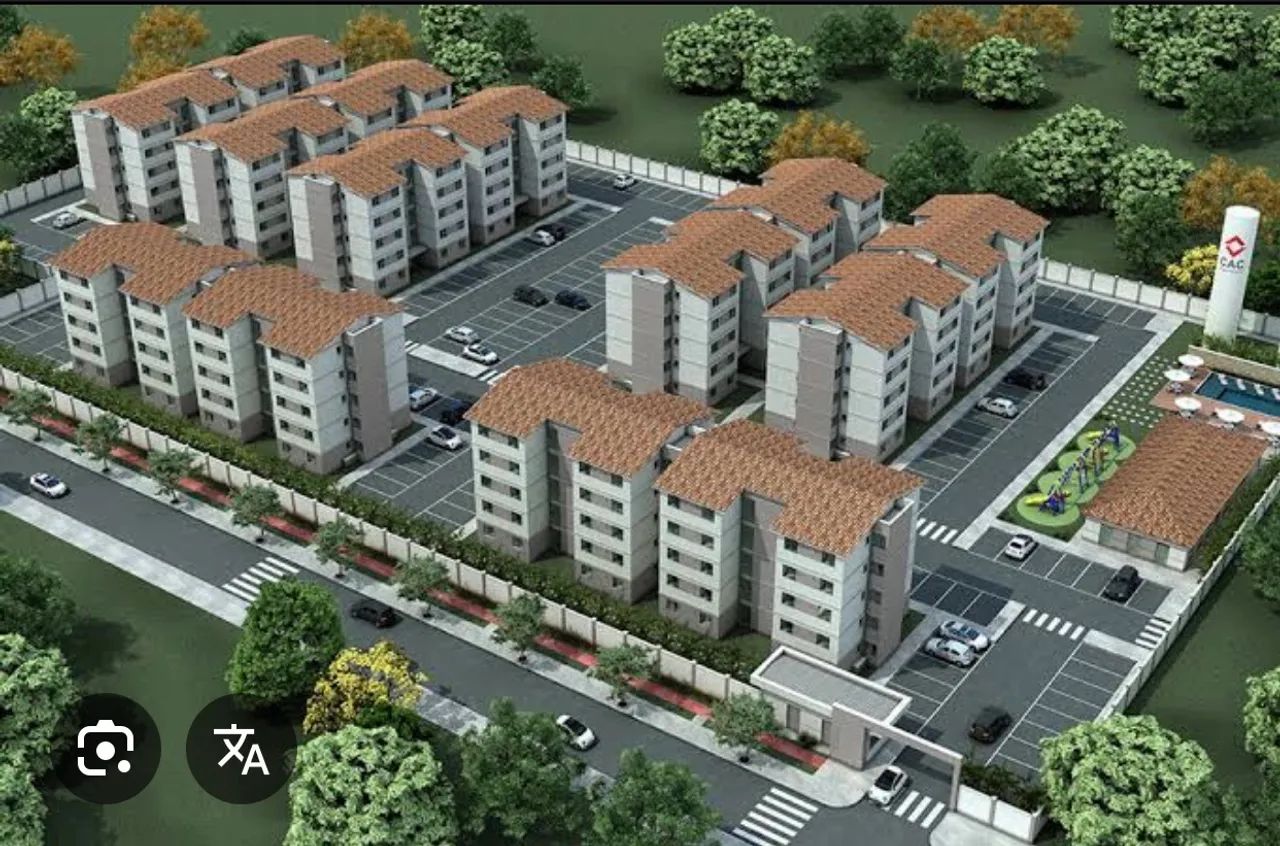 Foto - São Gonçalo - Maria Paula