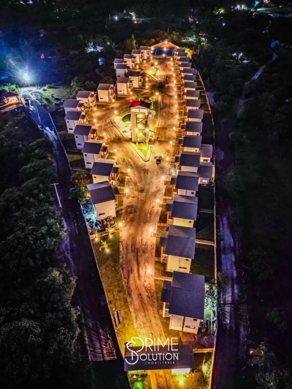 Investimento em Atins| Chale com 2 suites mobiliado| Vilage Buna Atins| Barreirinhas