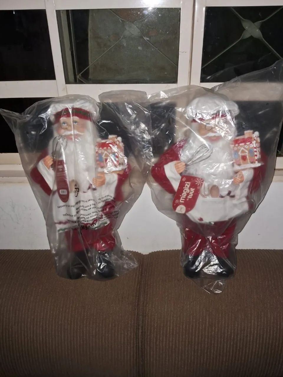 Papai Noel gourmet  - Foto 2