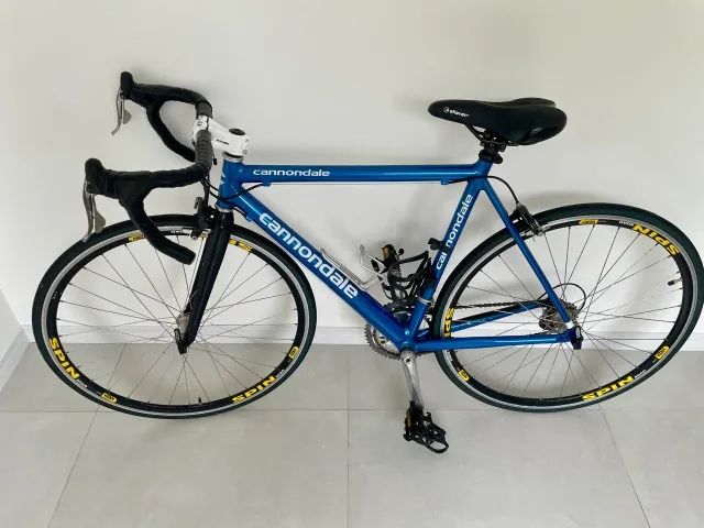 Bicicleta Cannondale CAAD Optimo 4 - Foto 3