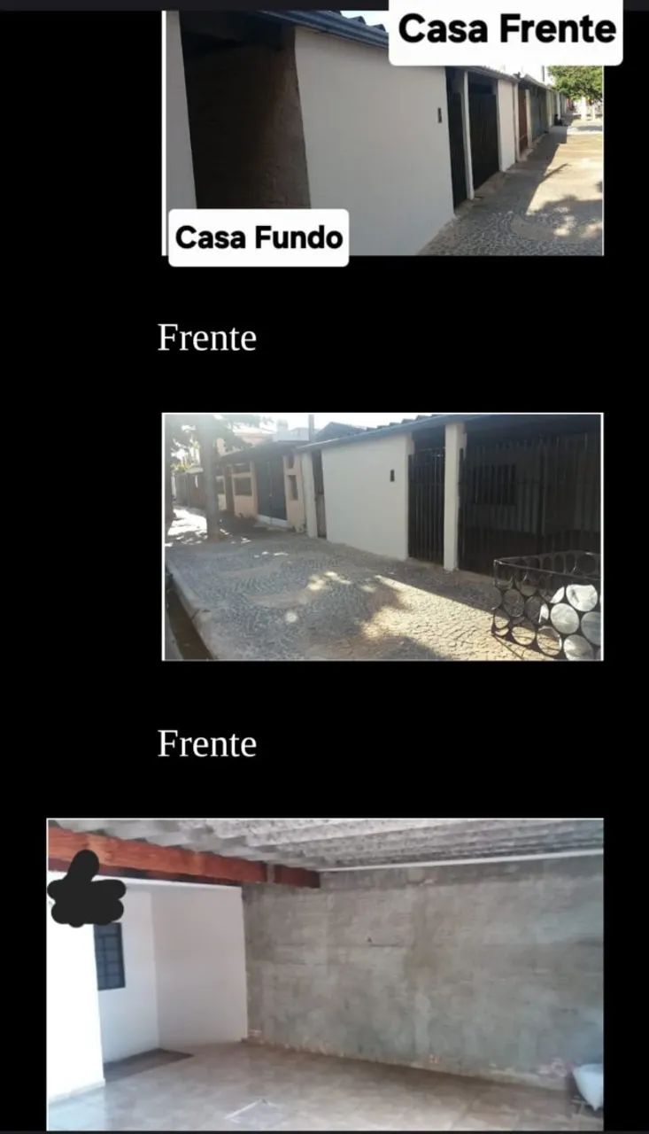 Foto - Santa Bárbara DOeste - Residencial Parque Zabani