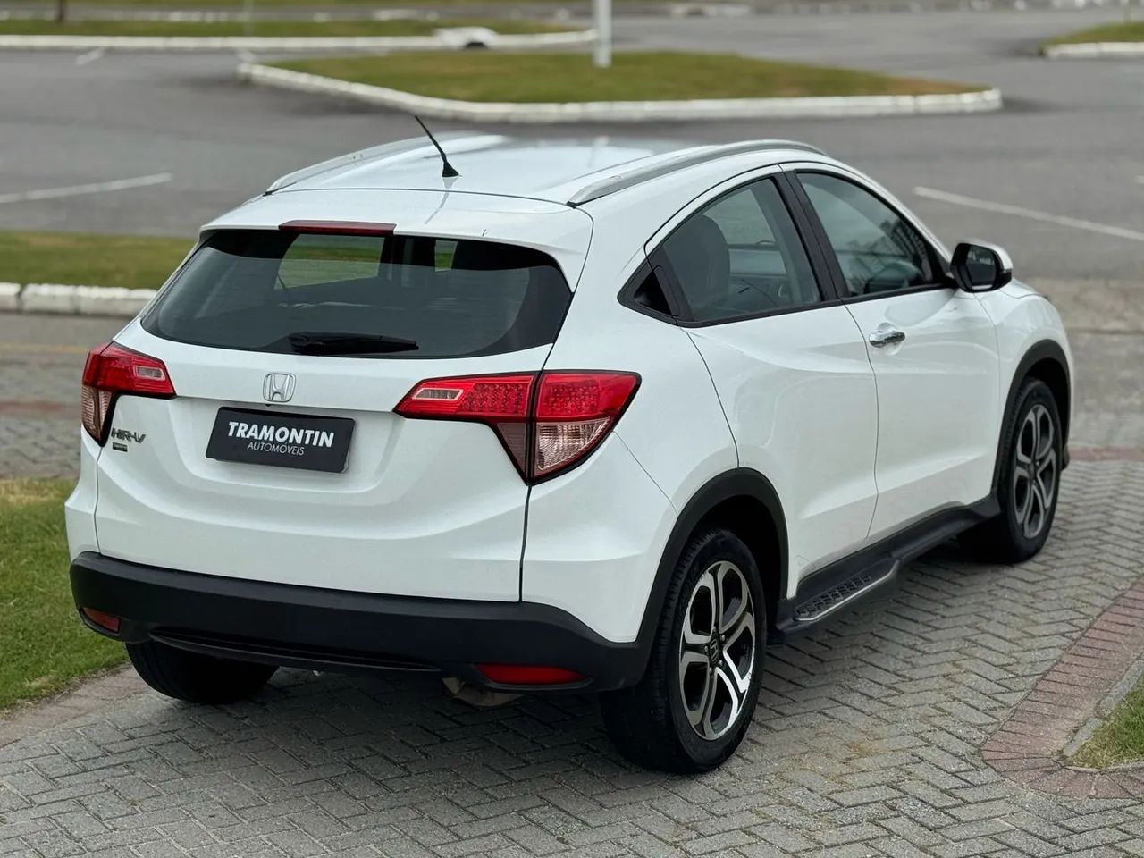  HR-V EXL 1.8 16V - Foto 5