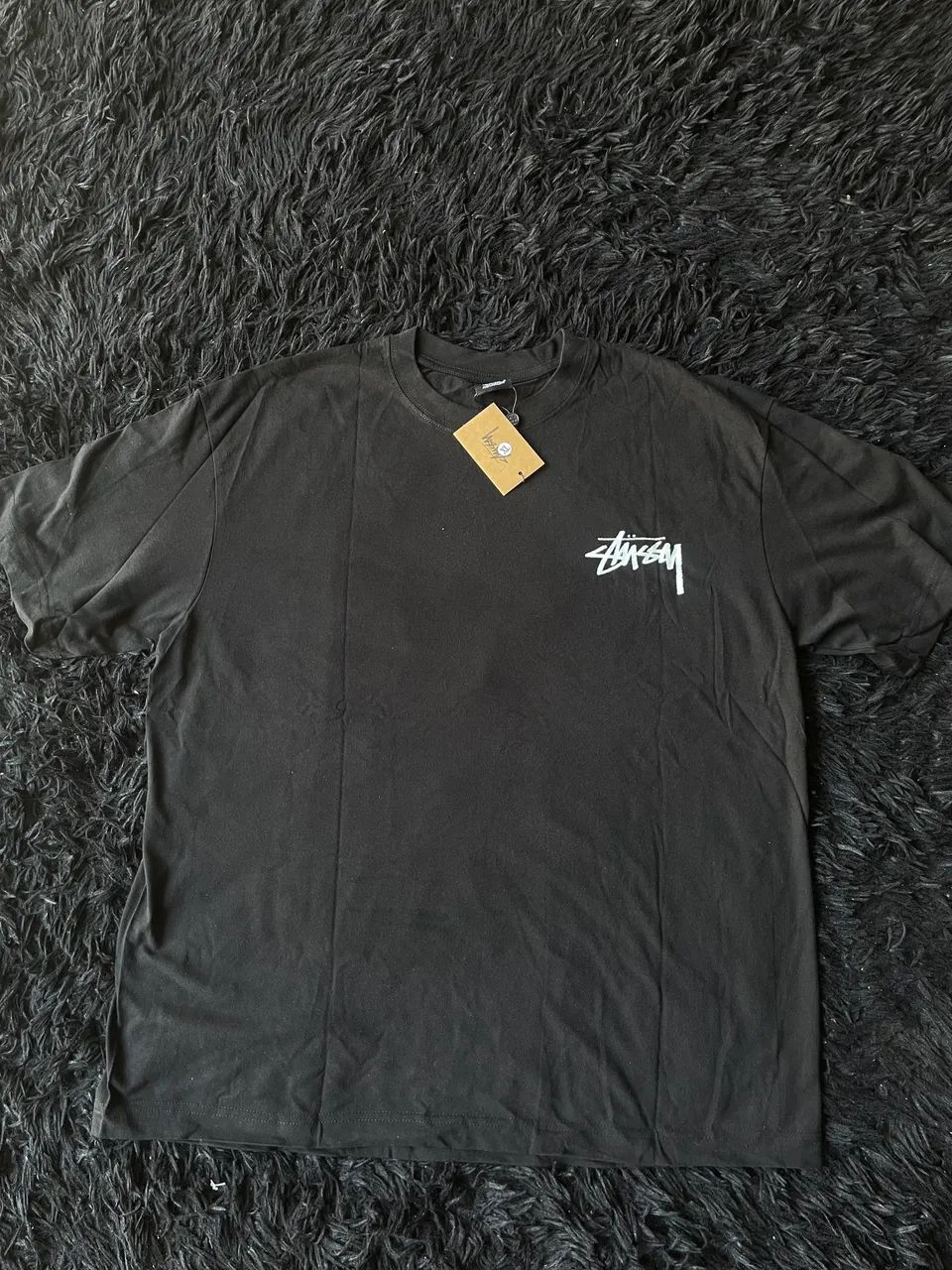 CAMISETA STUSSY  - Foto 5