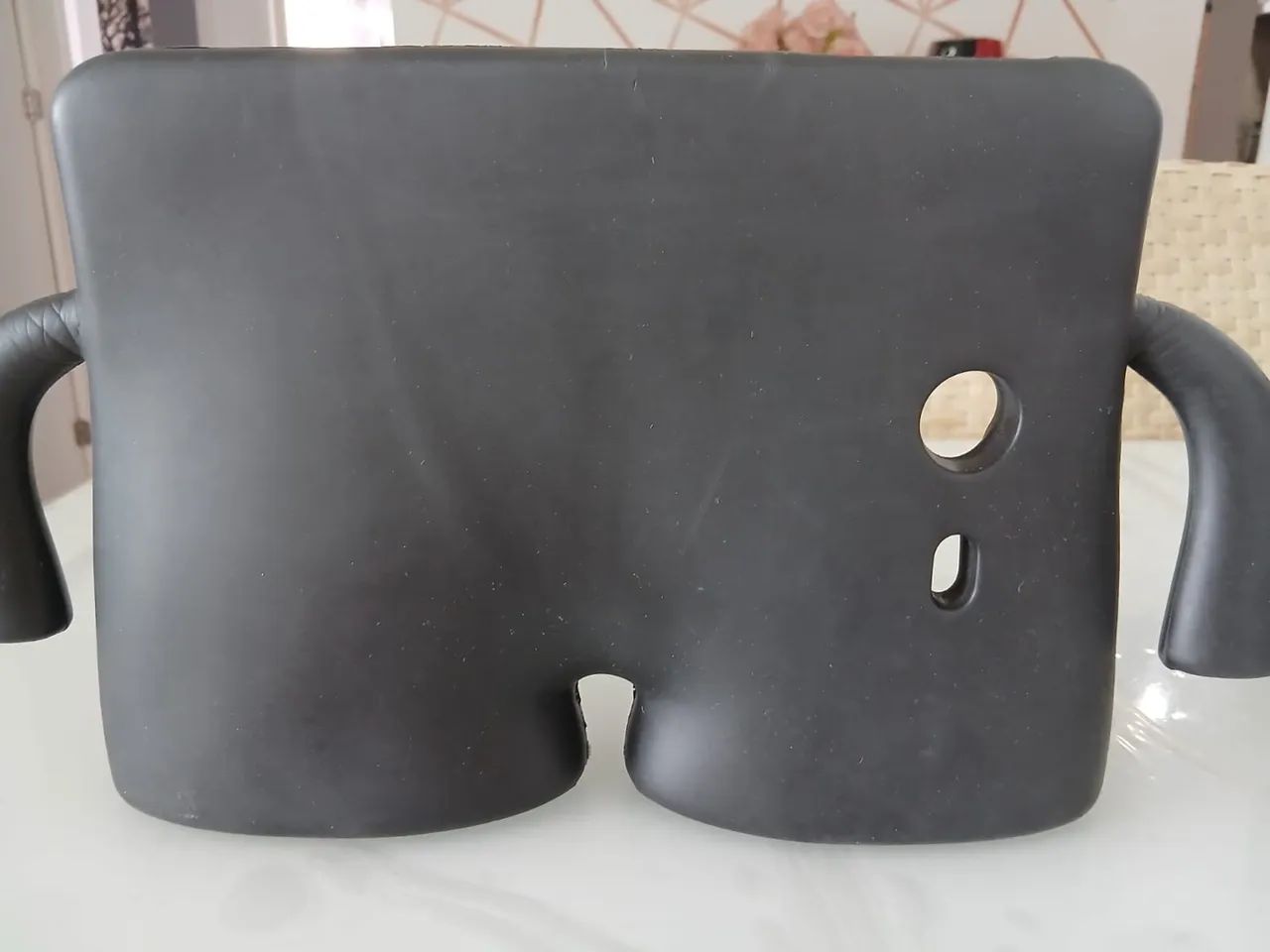  Capa para proteção do tablet 9.6 polegadas