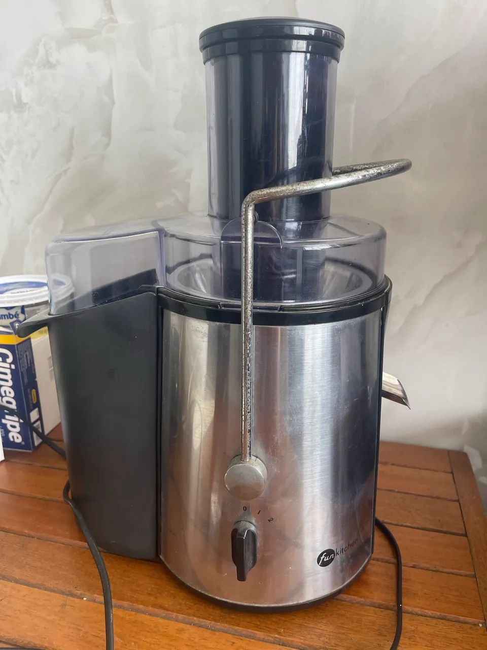 Master juice Fun kitchen  - Foto 2