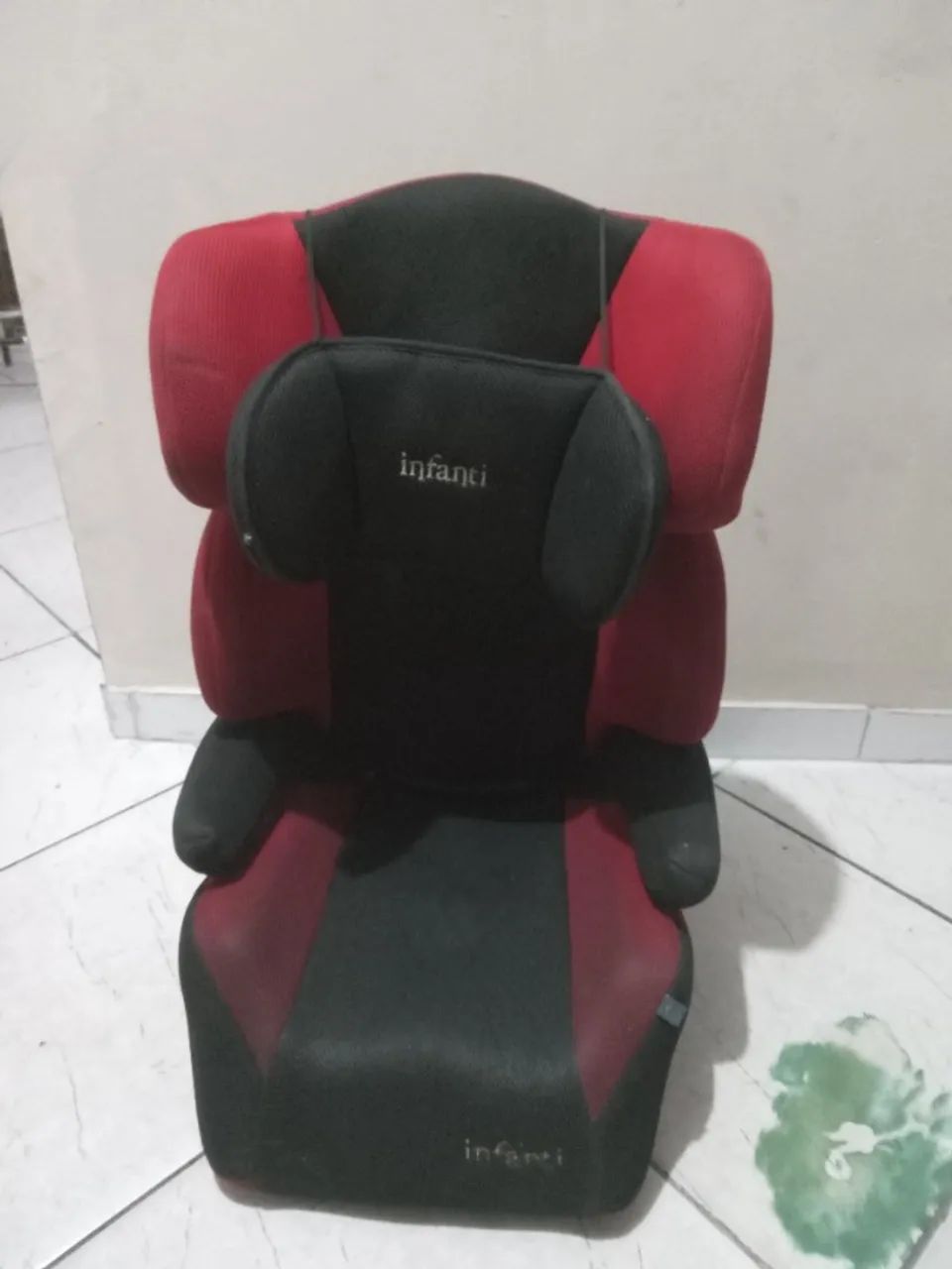 Cadeirinha de carro assento. - Foto 4