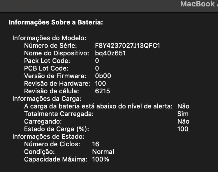 MacBook Air M3 - Foto 6