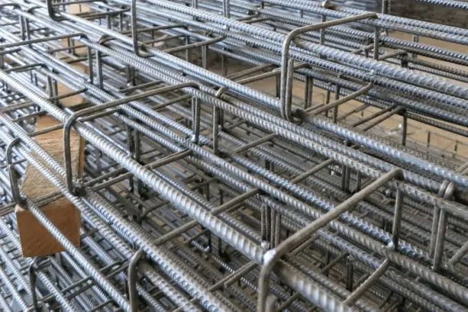 Colunas De Ferro 10 - Foto 2