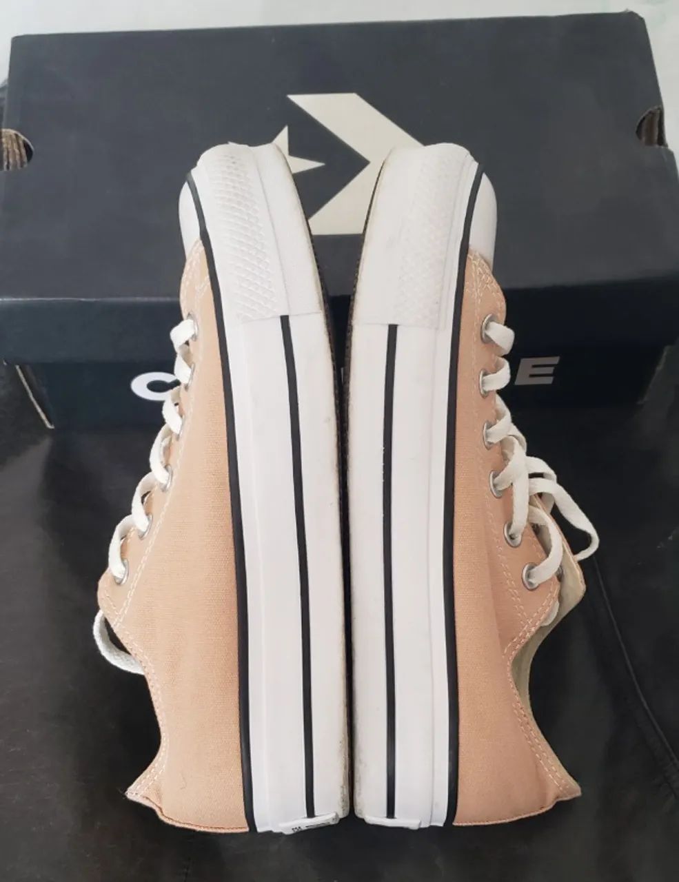 Tênis All Star Chuck Taylor - Foto 4